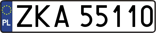 ZKA55110