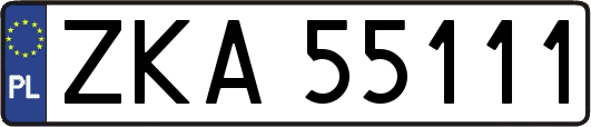 ZKA55111