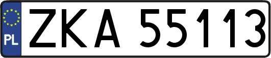 ZKA55113