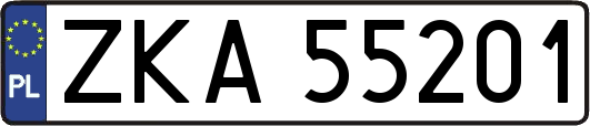 ZKA55201