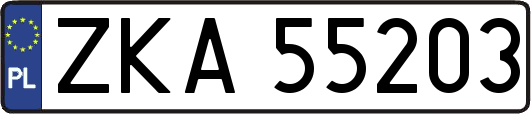 ZKA55203