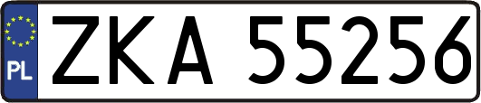 ZKA55256