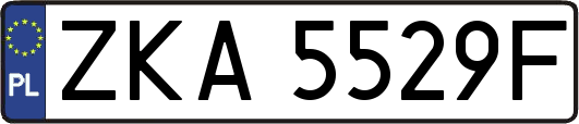 ZKA5529F