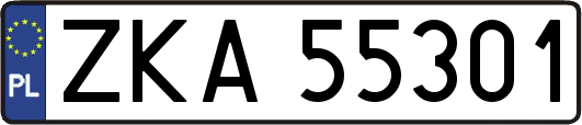 ZKA55301