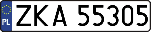 ZKA55305