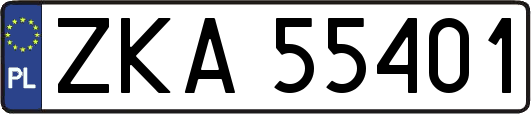 ZKA55401