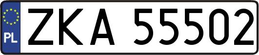 ZKA55502
