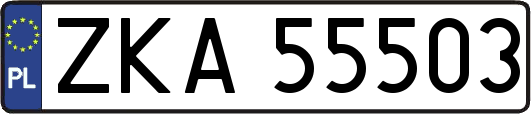 ZKA55503