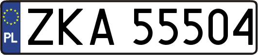 ZKA55504