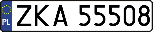 ZKA55508