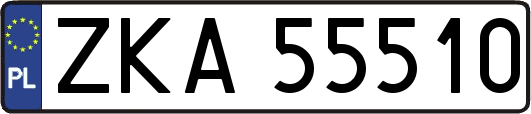 ZKA55510