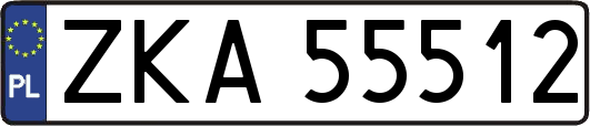 ZKA55512