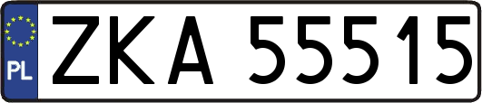 ZKA55515