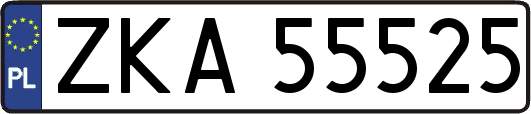 ZKA55525
