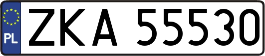 ZKA55530