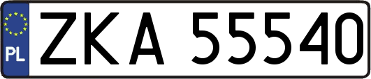ZKA55540
