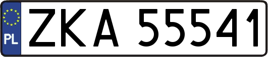 ZKA55541
