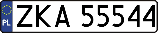 ZKA55544
