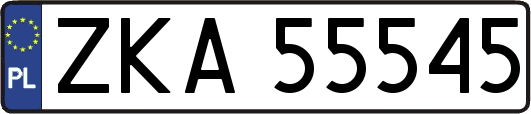 ZKA55545