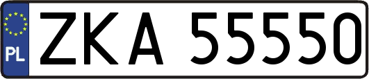 ZKA55550