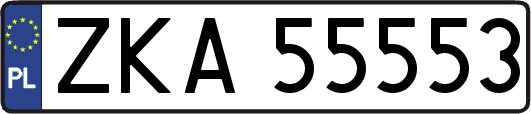 ZKA55553