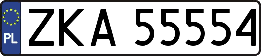 ZKA55554