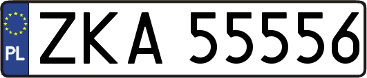 ZKA55556