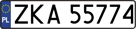 ZKA55774