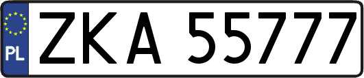 ZKA55777