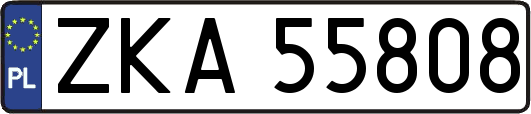 ZKA55808