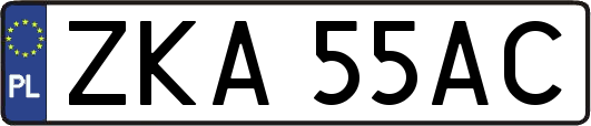 ZKA55AC