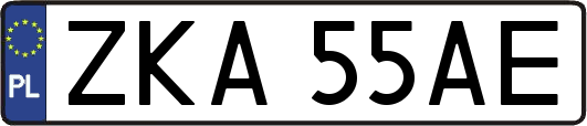 ZKA55AE