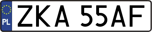 ZKA55AF