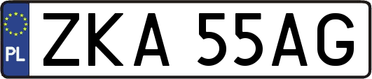 ZKA55AG
