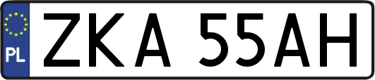 ZKA55AH