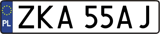 ZKA55AJ