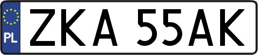 ZKA55AK