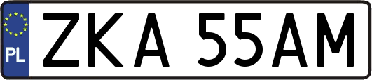 ZKA55AM