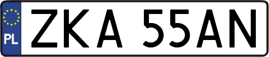 ZKA55AN