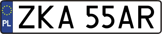 ZKA55AR