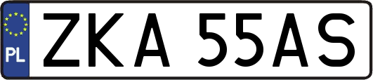 ZKA55AS