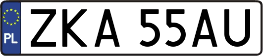 ZKA55AU