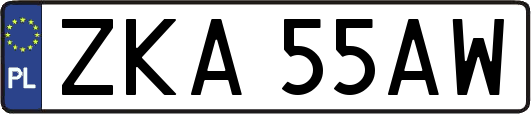 ZKA55AW