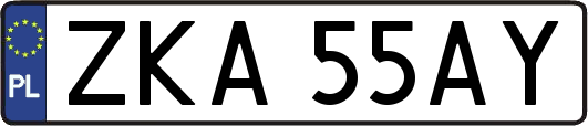 ZKA55AY