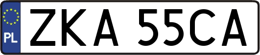 ZKA55CA