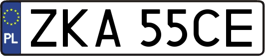 ZKA55CE