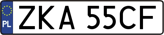 ZKA55CF