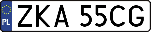 ZKA55CG