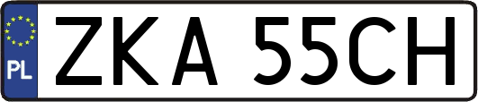 ZKA55CH