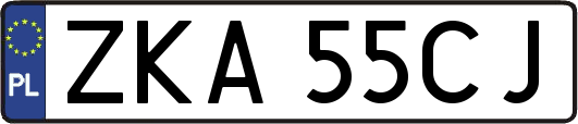 ZKA55CJ